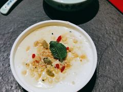 酸奶-北平盛世·新京菜·北京烤鸭(劲松·双井店)