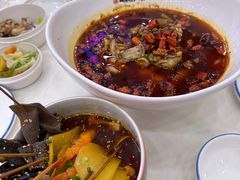 -簋街仔仔小龙虾(总店)