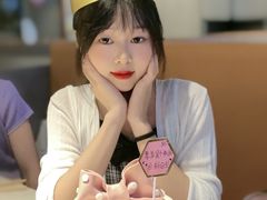 -海底捞火锅(航洋城店)