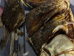 葱香鲫鱼-楚禾宴·家宴(光谷大道店)