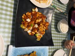 -玉桥餐厅(天坛店)