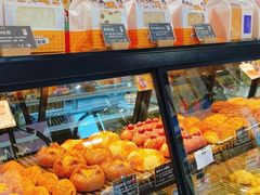 -丁香西饼屋(桂林路店)