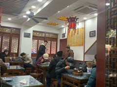 大堂-荣阳楼(山塘街店)