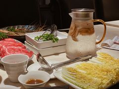 -一哥澳门豆捞·澳门风打边炉(高德置地店)