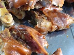 -佰运猪蹄(高陵店)