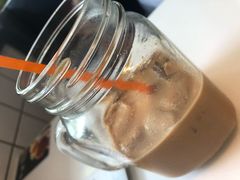 香滑奶茶-新旺茶餐厅·早餐·夜宵(仙霞店)