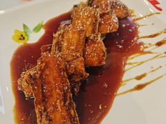 -海富门·带鱼·淮扬菜·粤菜(甘家口店)