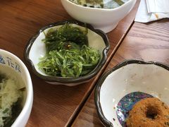 绝味裙带菜-鑫花溪牛肉米粉(文星广场店)
