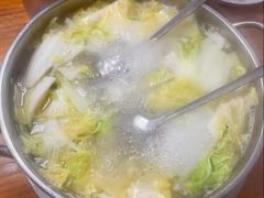 -藏书金记家宝羊肉馆(黄河北路店)