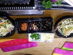 android_upload_pic-韩阳王石板烤肉