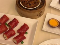-利苑酒家(宜安广场店)