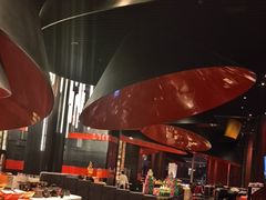 -西安W酒店·WEI全味西餐厅