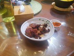 -付掌柜在成都·热炒砂锅集(金禾店)
