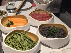 -海底捞火锅(长宁路龙之梦店)