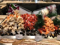 -AdD全日制餐厅(中谷花园酒店)