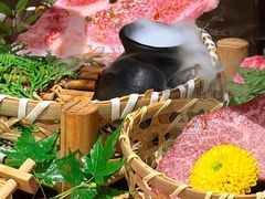 -山川小町·极番烧肉(新地假日广场店)