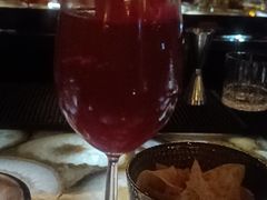 -广州四季酒店·天吧·高空酒吧