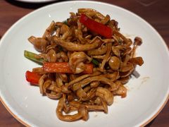 -大树餐厅(益田假日店)