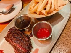 -JUJU韩式烤肉·干杯小酒馆