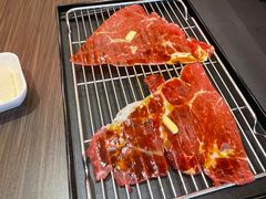 -仙隐小鹿料理食堂(惠济万达店)