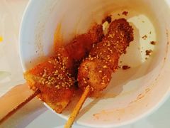 -太原茂业天地购物中心
