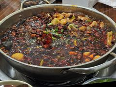 -黑竹香鸡(营和巷店)