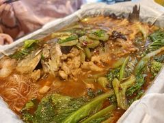 -健身浴池(站前街店)