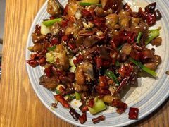 -静一餐厅·湖北菜(前门店)