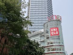 -VT101维多利广场