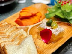 -靓湾海鲜·海景餐厅(小麦岛店)