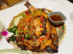 -美泰·Mangothai·清迈云街(天空之城店)