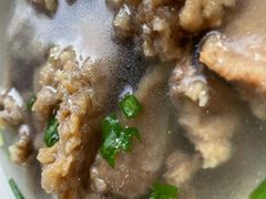 黑鲨鱼肉-江南红鱼汤(洋中花园店)