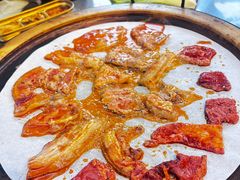 -老渔家·白族·石板烧(大理古城叶榆路店)