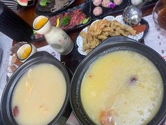 -束河人家(南锣鼓巷店)