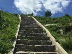 -灵山