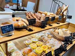 -慢熟面包店bud bread(孩儿巷店)