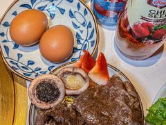-神户赤童日式烤肉伙伴(东直门店)