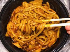 -啊臻味道•新疆特色炒米粉(大学城店)