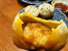 -鑫震源·苏式大虾生煎(山塘街店)