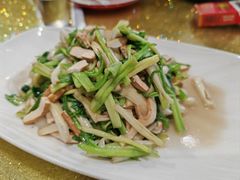 -阿巧一号私房菜(止园路店)