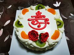 -新侨三宝乐面包店(崇文门店)