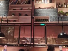 -布拉诺牛排西餐厅(上城天街店)