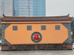 -什邡罗汉寺