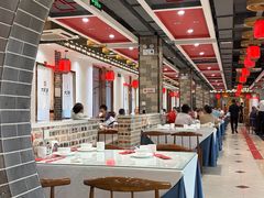 -晋美大掌柜(新建路店)
