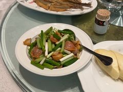 -万宝海鲜舫(劳动公园店)