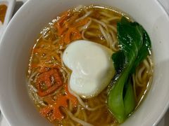 -御仙都北京菜馆·烤鸭店(双井店)