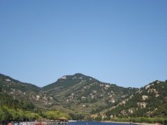 -沂蒙云瀑洞天景区