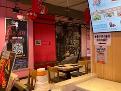 -吉野家(凯旋购物广场店)