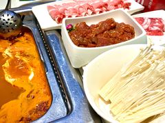 -海底捞火锅(中商百货店)
