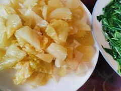 -下塘街25号农家菜馆(新场店)